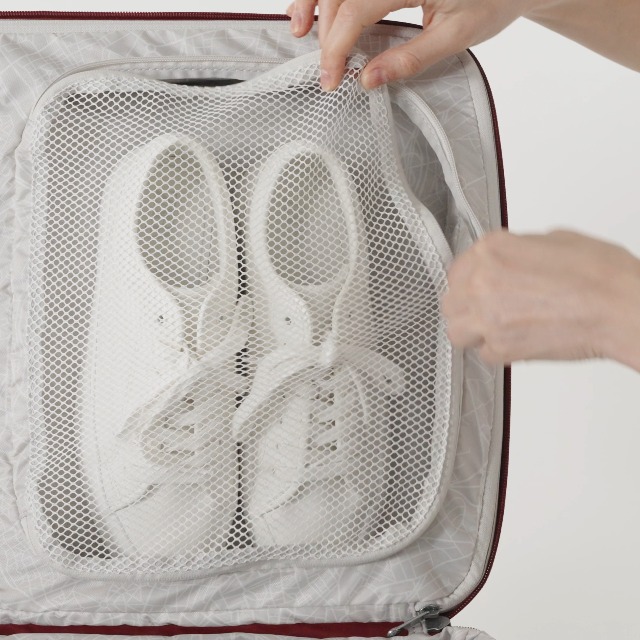 Amazon.com | Kipling Spontaneous Softside Spinner Wheel Luggage