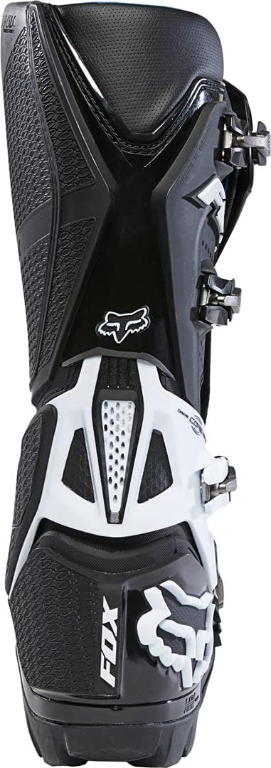 Fox Racing Men's Instinct Motocross Dirt Bike Boots, Black, 14