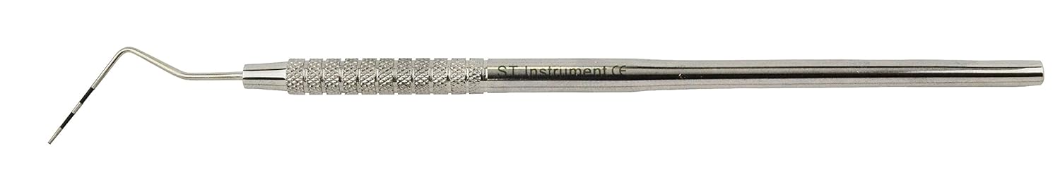 Dental Periodontal Pocket Measurement Probe Marked 3 6 9 11 Code C-0129