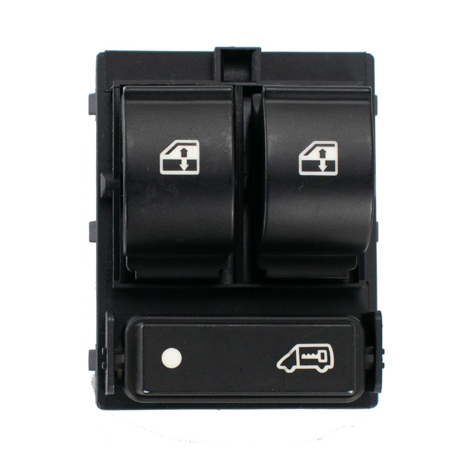 Commande de vitre électrique de rechange pour rénovation habitacle Citroën Jumper - 6
