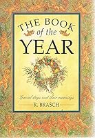 The Book Of The Year 0207182841 Book Cover