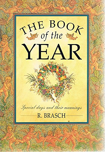 The Book Of The Year 0207182841 Book Cover