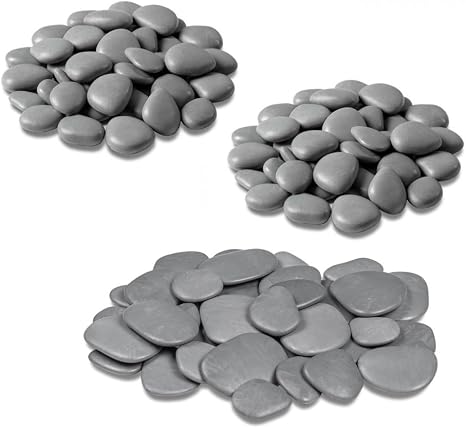 Teraplast Decorative Stones for Vases 