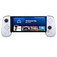 BACKBONE One Mobile Gaming Controller per Android e iPhone 15 Series (USB)