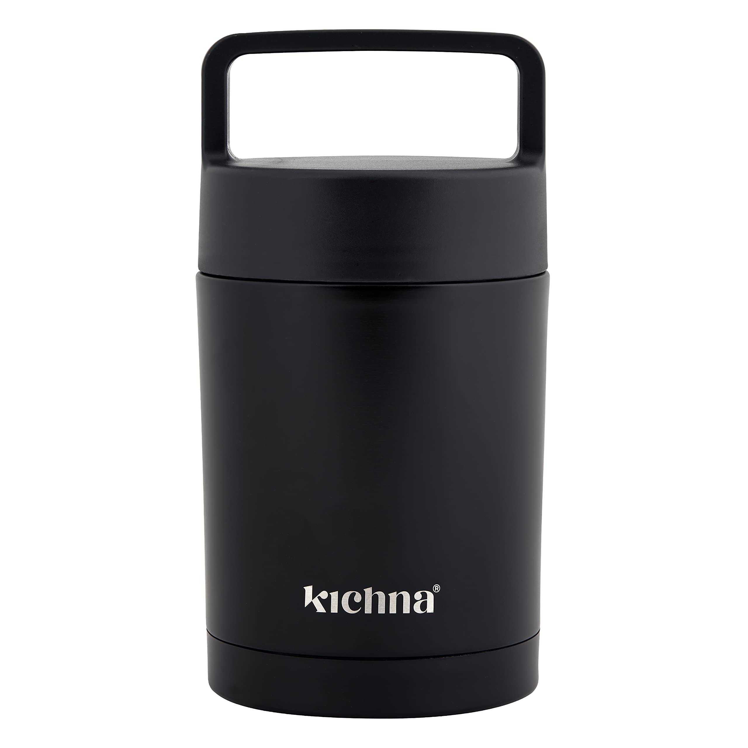 Termo térmico hermético antiderrames de doble pared para mantener tus bebidas calientes