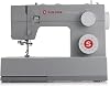 Singer Sewing 4432 Heavy Duty Extra-High Speed Sewing Machine with Metal Frame and Stainless Steel Bedplate