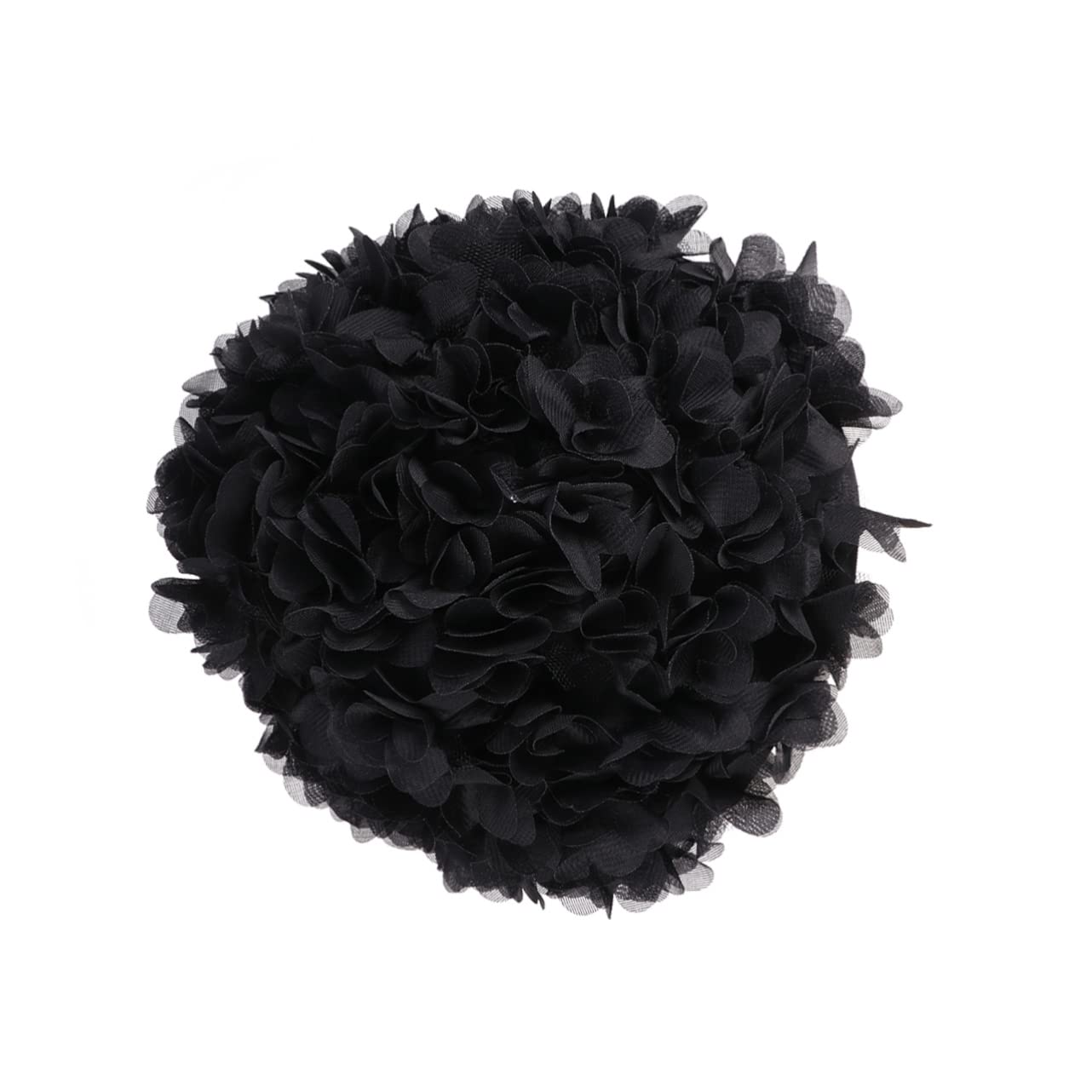 VANZACK Lot De 3 Bonnets De Bain Élégants À Fleurs pour Hommes Et Femmes - Bonnet De Bain Confortable Et Tendance pour La Natation