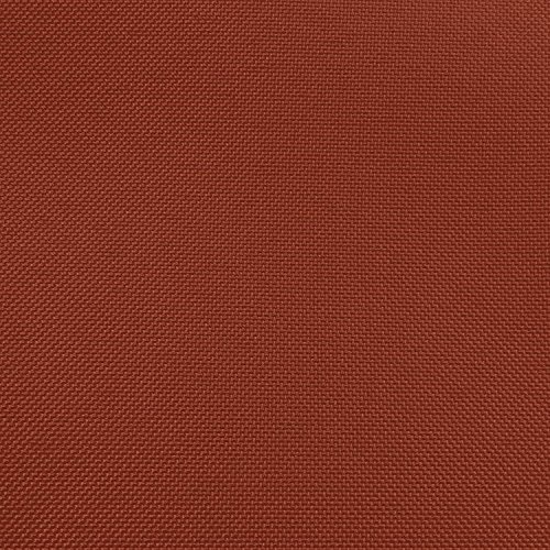 Ultimate Textile 90 X 132-Inch Rectangular Polyester Linen Tablecloth Burnt Orange #TOP2