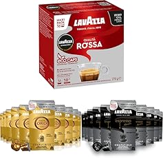 Lavazza Coffee Capsules