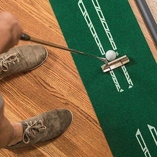 GZ Tappetino per Interni Sklz Accelerator PRO