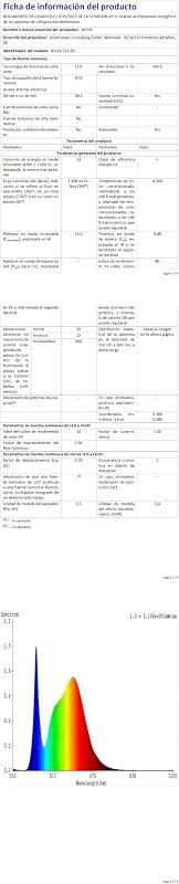 BOYIR LED konyhapult alá szerelhető fénycsík lámpa kapcsolóval 14W 88,6 cm 1400 lm semleges fehér 4000K bővíthető szekrény világítás polcokh
