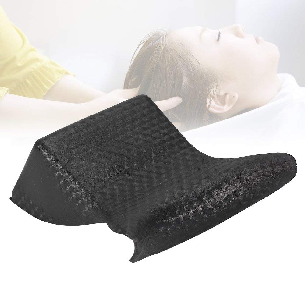 Beauty Neck Rest Shampoo Bowl Unit Pillow Durevole Morbido Parrucchiere Backwash Bowl Salon Spa Equipment per Il Lavaggio dei Capelli