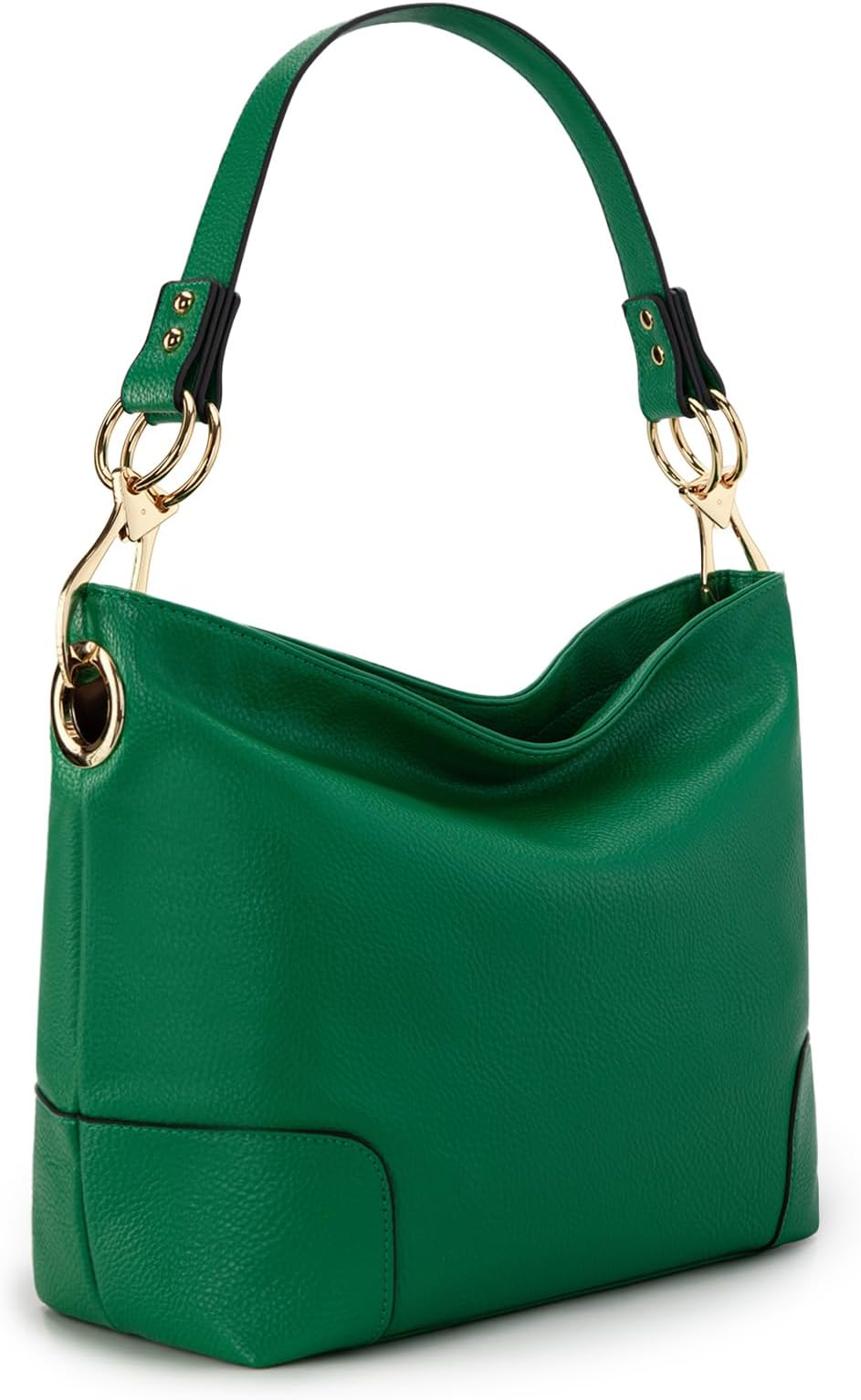 Montana West Echtes Leder Handbags for Women