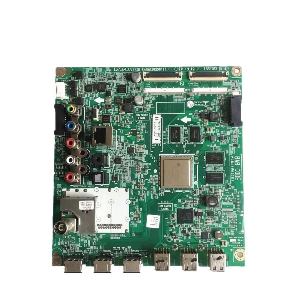 Compatible Con LG 55LB6330-TD 50LB6500.