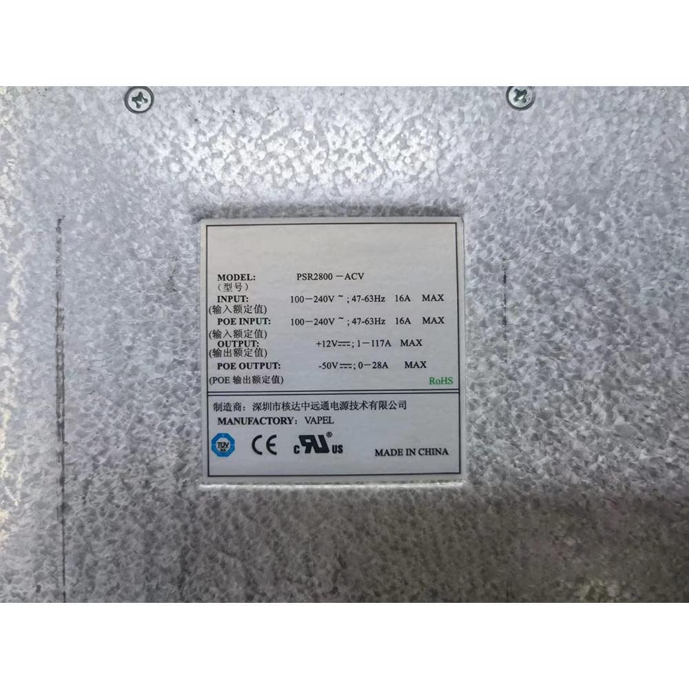 Power Module for PSR2800-ACV Used