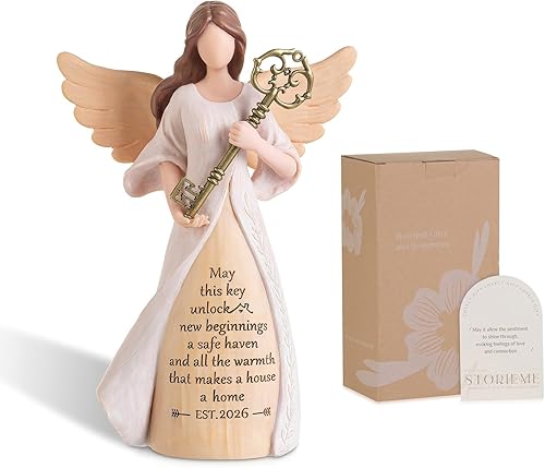Gifts New Home: House Warming - Home Decor Gifts For Her