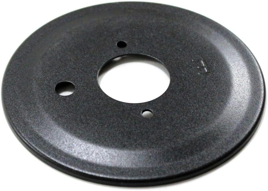 316264903 Cooktop Burner Skirt Genuine Original Equipment