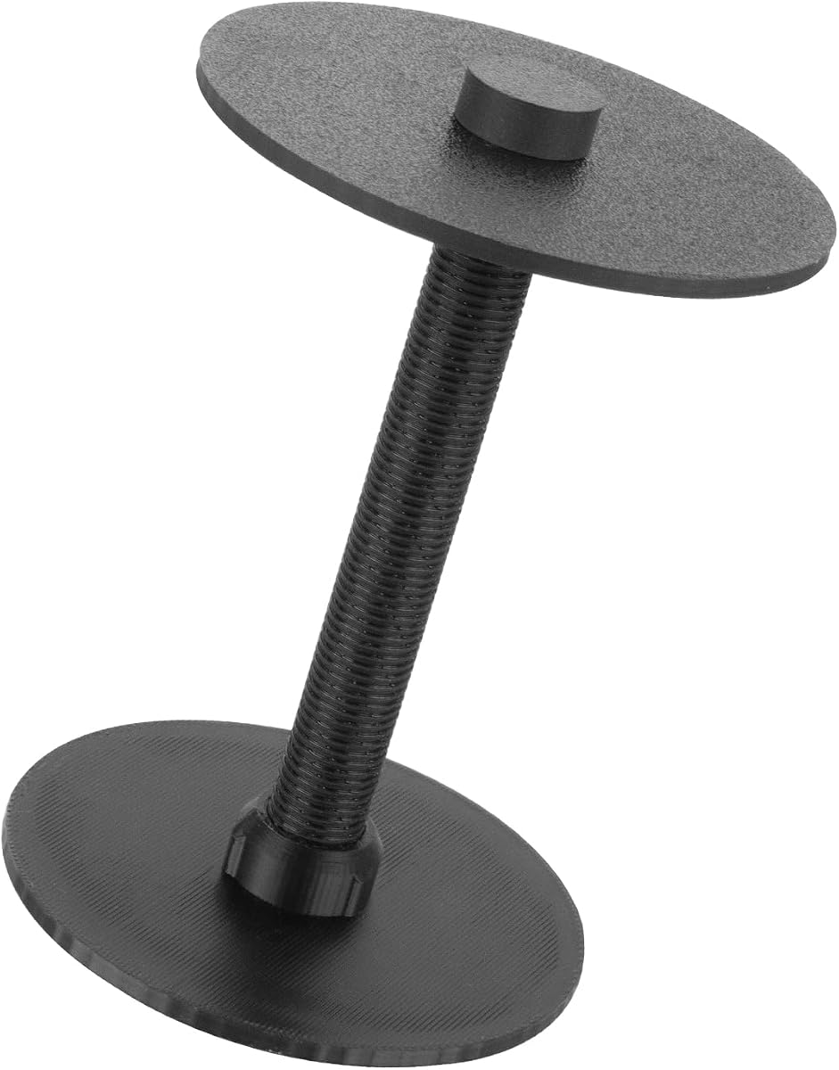 Spool Assembly/Label Holder Compatible with DYMO LabelWriter 5XL / 4XL Series Label Printers, Spindle Part Replacement(Long)