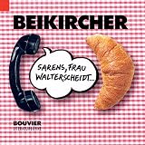 walterscheid gelenkwelle w2400  Sarens, Frau Walterscheidt