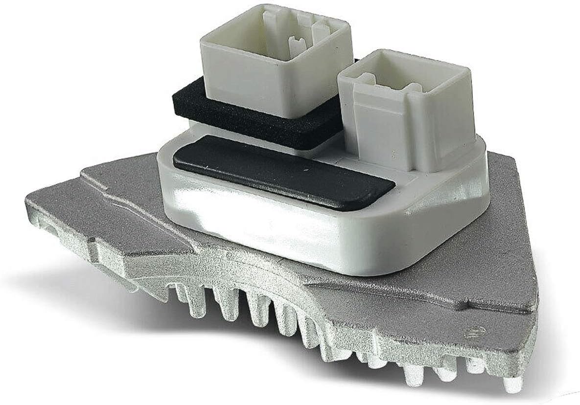 A-Premium Blower Motor Resistor for Volvo S60 2001-2009 S80 1999-2006 V70 2001-2007 XC70 XC90