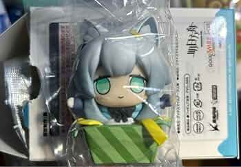 アークナイツ エクシア フィギュアライト 123ロドスアイランド Amazon | アークナイツ エクシア フィギュアライト 123ロドス