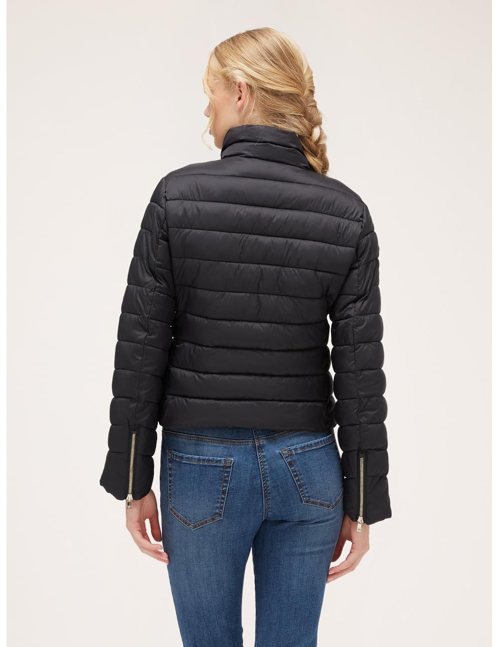 Motivi: Giacca Imbottita Light Weight. Stagione Autunno Inverno 2024
