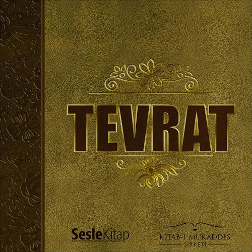 no author no author presents Tevrat (Eski Antlaşma / Tanah) episode artwork