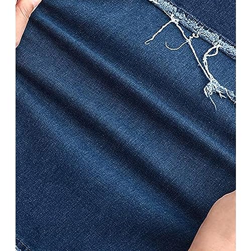 JEShifangjiusu Mens Patchwork Contrast Color Regular Fit Flex Jean Color Block Patched Skate Jeans Loose Casual Denim Trouser4