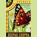 Cover of The Book of Secrets