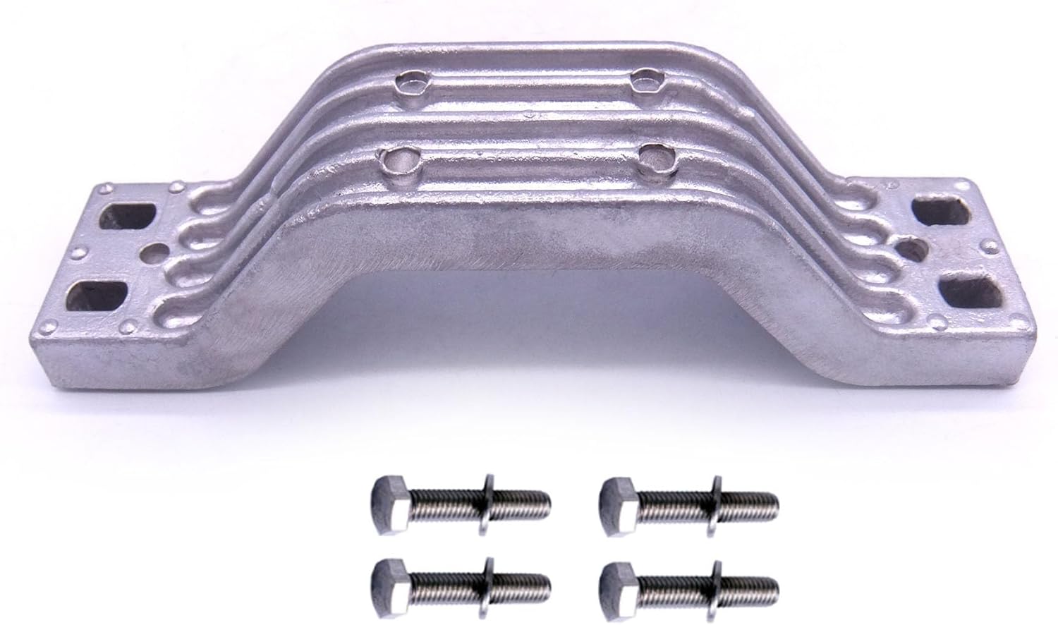 Boat Motor 6G5-45251-00 6G5-45251-01 6G5-45251-02 Anode for Yamaha Outboard Engine 150HP-250HP,for Sierra 18-6090