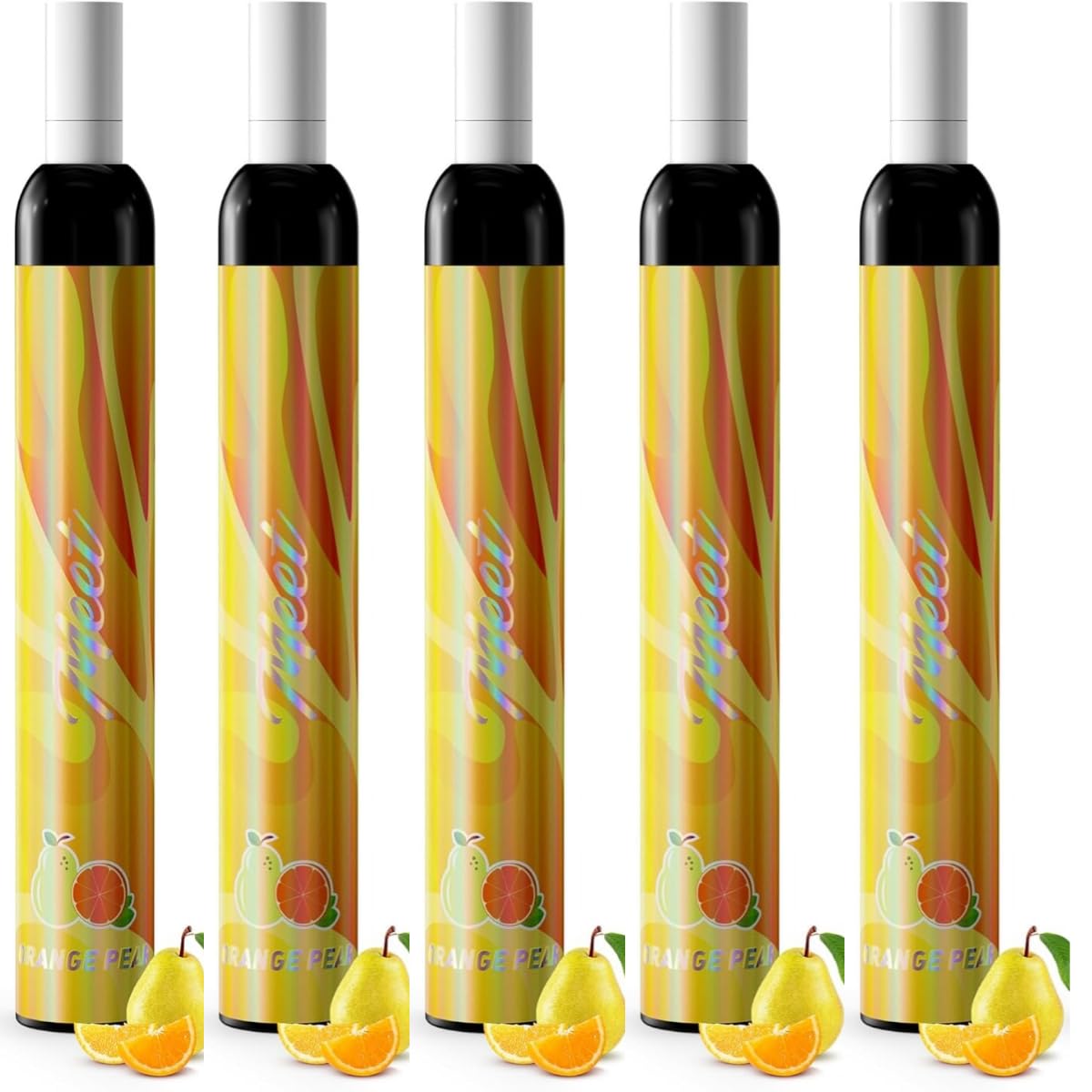 Amazon | 電子タバコ 使い捨て VAPE シーシャ 10000回使用可能