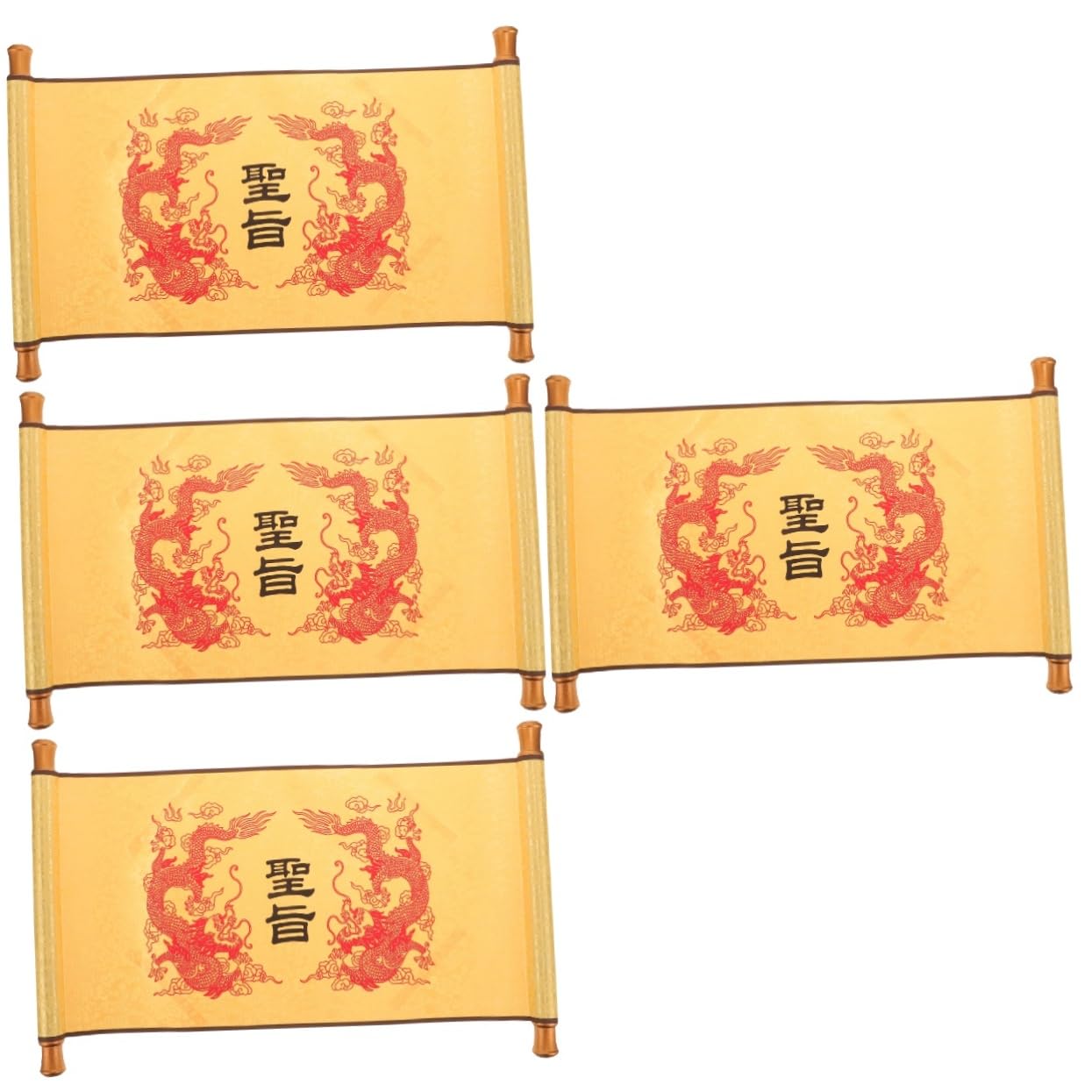 Décorations de cosplay pour empereur chinois pour réussir facilement votre costume de fête