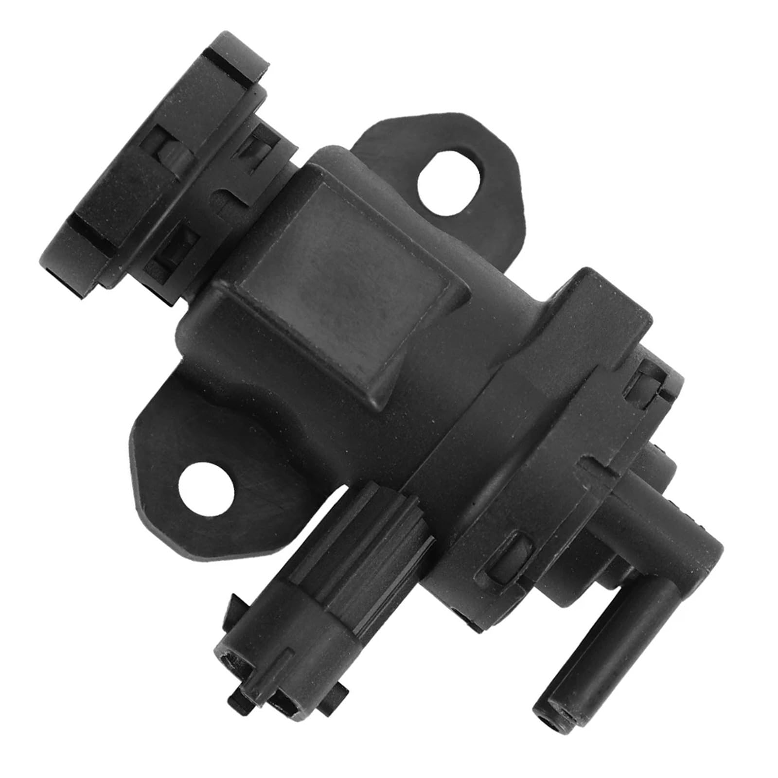 Czyszczenie zaworu EGR‌ 0928400536 Zawór elektromagnetyczny sterujący ciśnieniem doładowania pasuje do akcesoriów samochodowych Mazda BT50