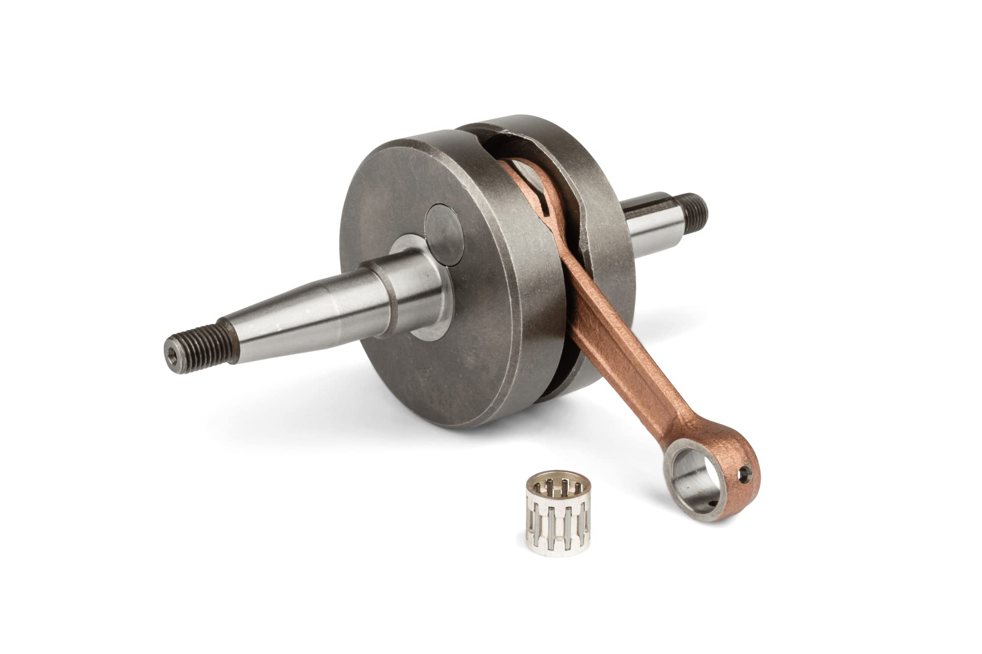 Kurbelwelle verstärkt AM6 20mm Lagersitz