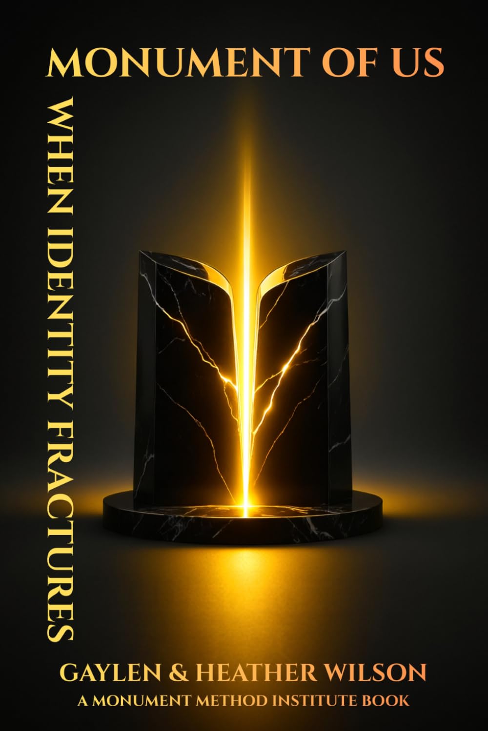Monument Of Us: When Identity Fractures