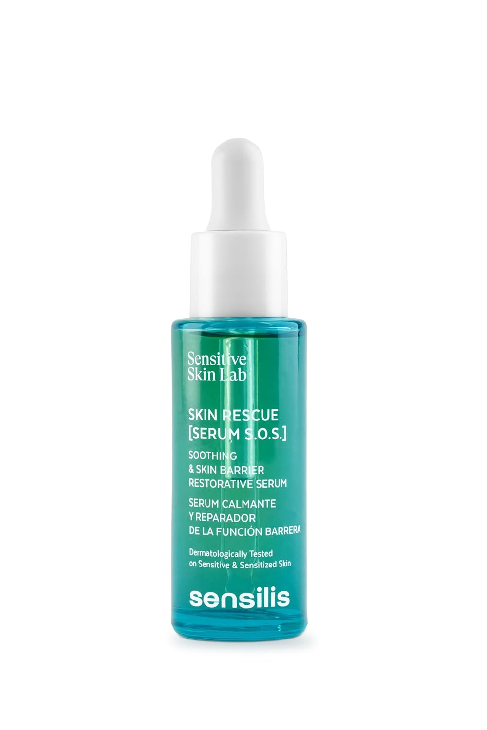 Sensilis Skin Rescue Serum Sos 30ml