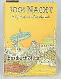 Cover zum Buch Erzählungen aus Tausend und eine Nacht