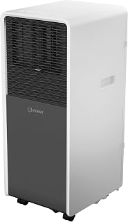 Aire acondicionado portátil Indesit 7000 BTU