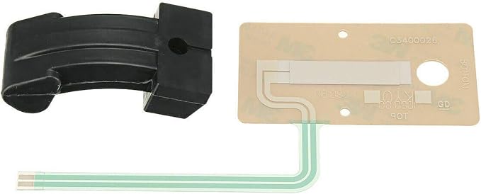 Sensor y actuador para pedal Roland FD-8 TD-1 hi hat miniatura 7