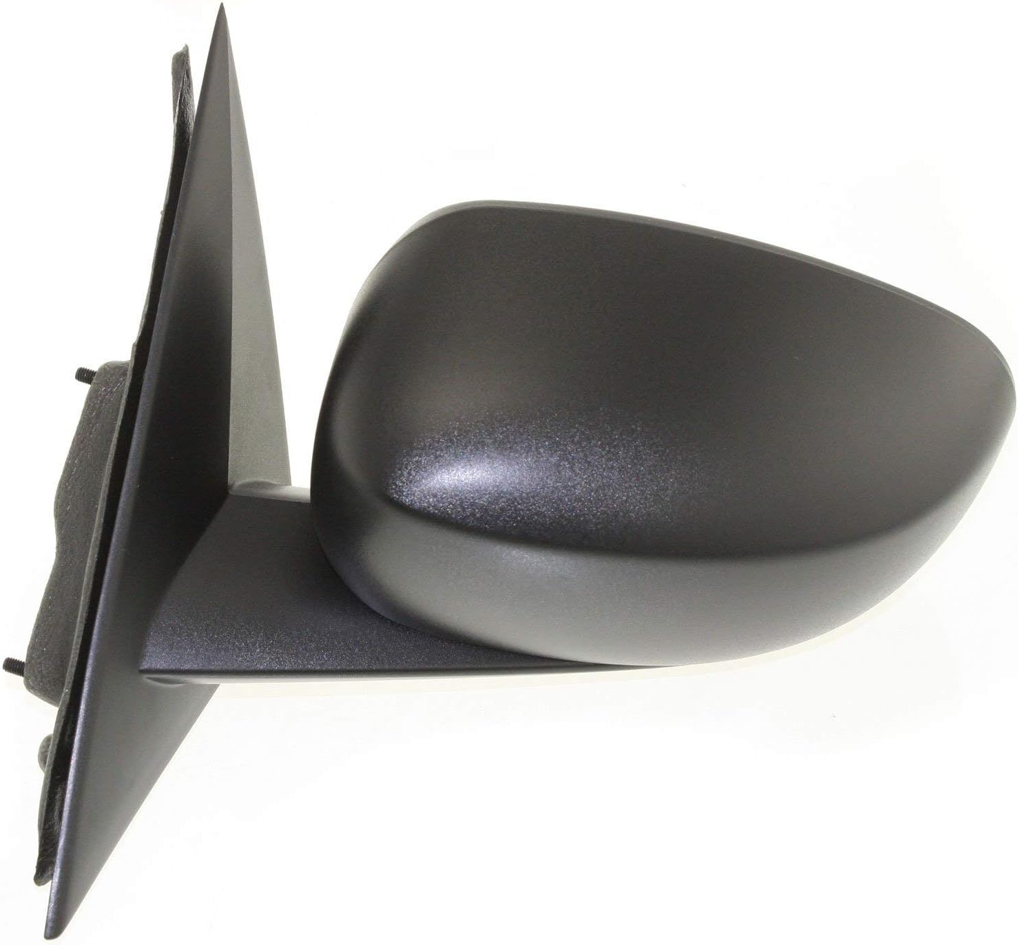 Garage-Pro Driver & Passenger Side Mirror Replacement For Chrysler 300 2005-2010, Power Heated, Textured, Driver Side Mirror