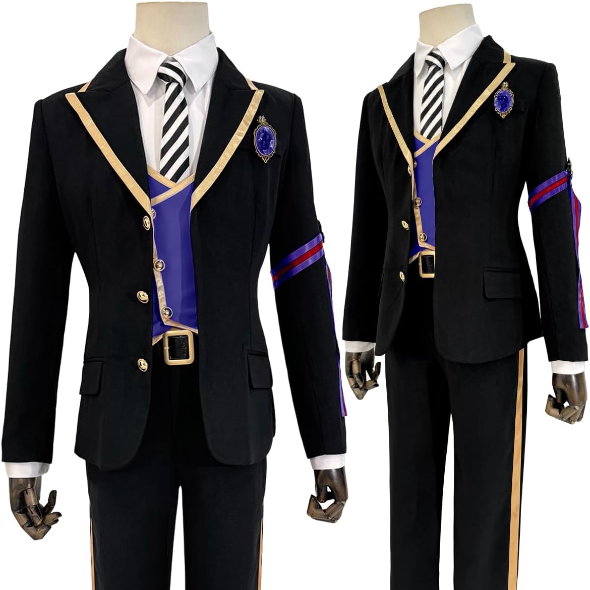 美女と野獣 愛の芽生え DハロXINXIN コスプレ衣装 フード付き ピンク