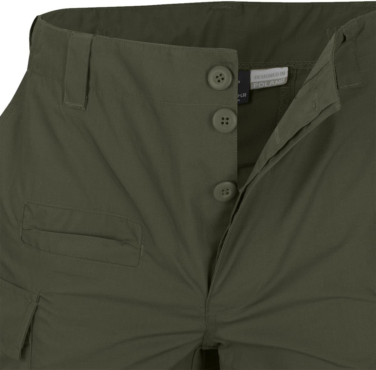 Helikon-Tex BDU Mk2 Pants