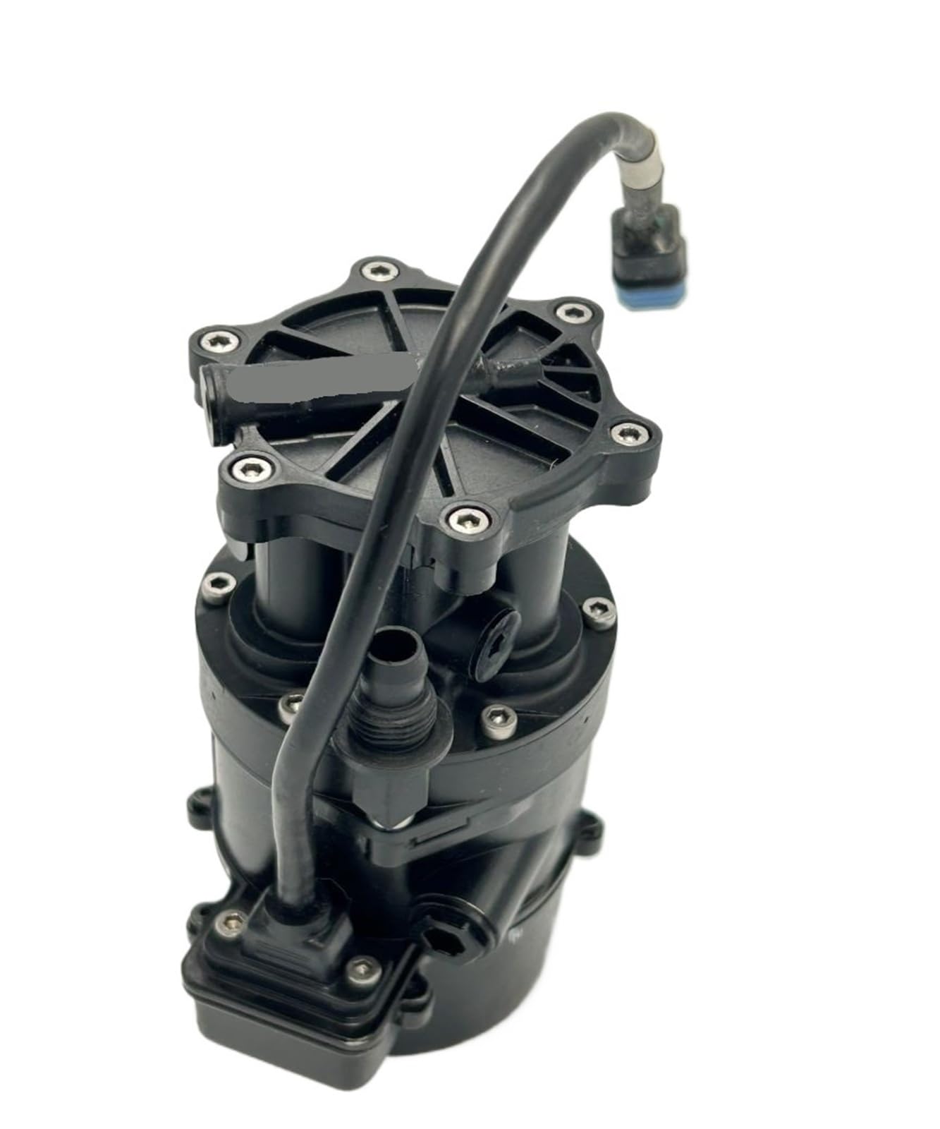 Compatibile con il gruppo pompa acqua con pompa a stantuffo DJI T30S