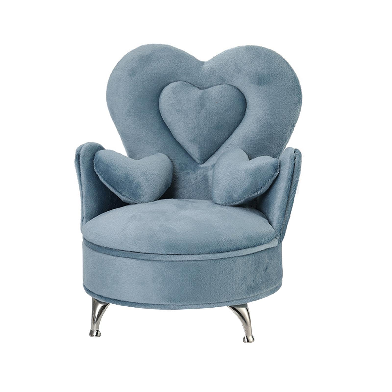 Giocattolo per Mobili per Bambole 1/6, Arredamento per Camera da Letto, Regalo per Ragazze, 13,5 x 11,5 x 15 cm