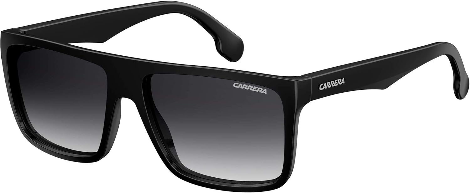 Carrera CA5039/S Sunglasses for Men for Women+BUNDLE with ACCESSORY EYEWEAR KIT