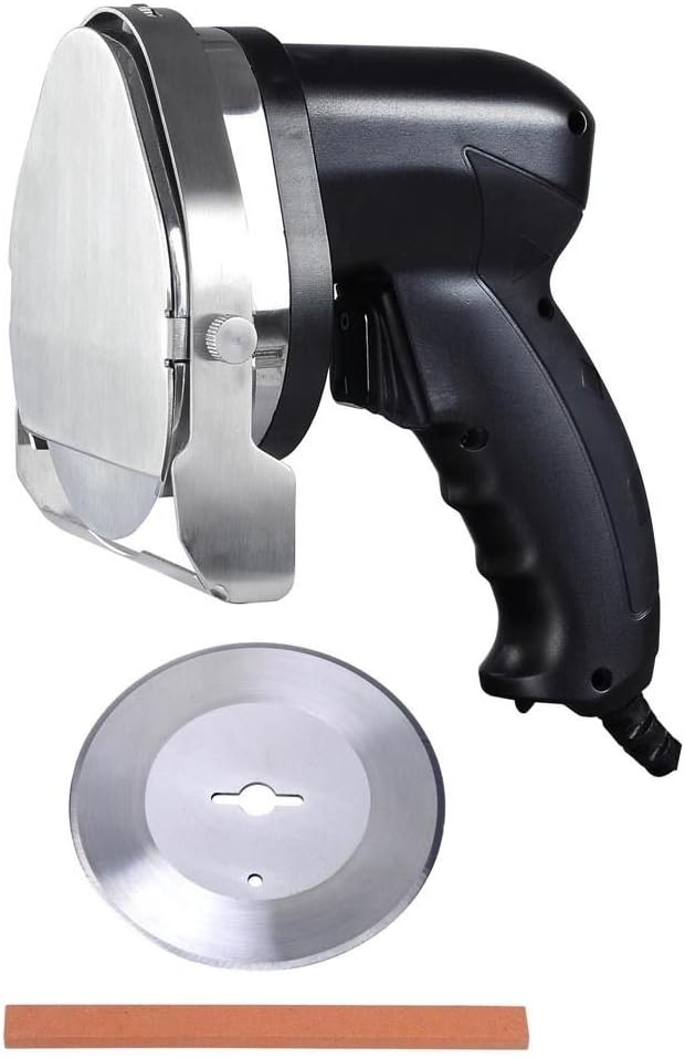 Generic YZ_740708YZ_7 80W Kebab 80W Ke Cutter Slicer er Mea Machine Knife Blade er Ma New Electric Knife Meat Carver NV_1008004070-YZUS7