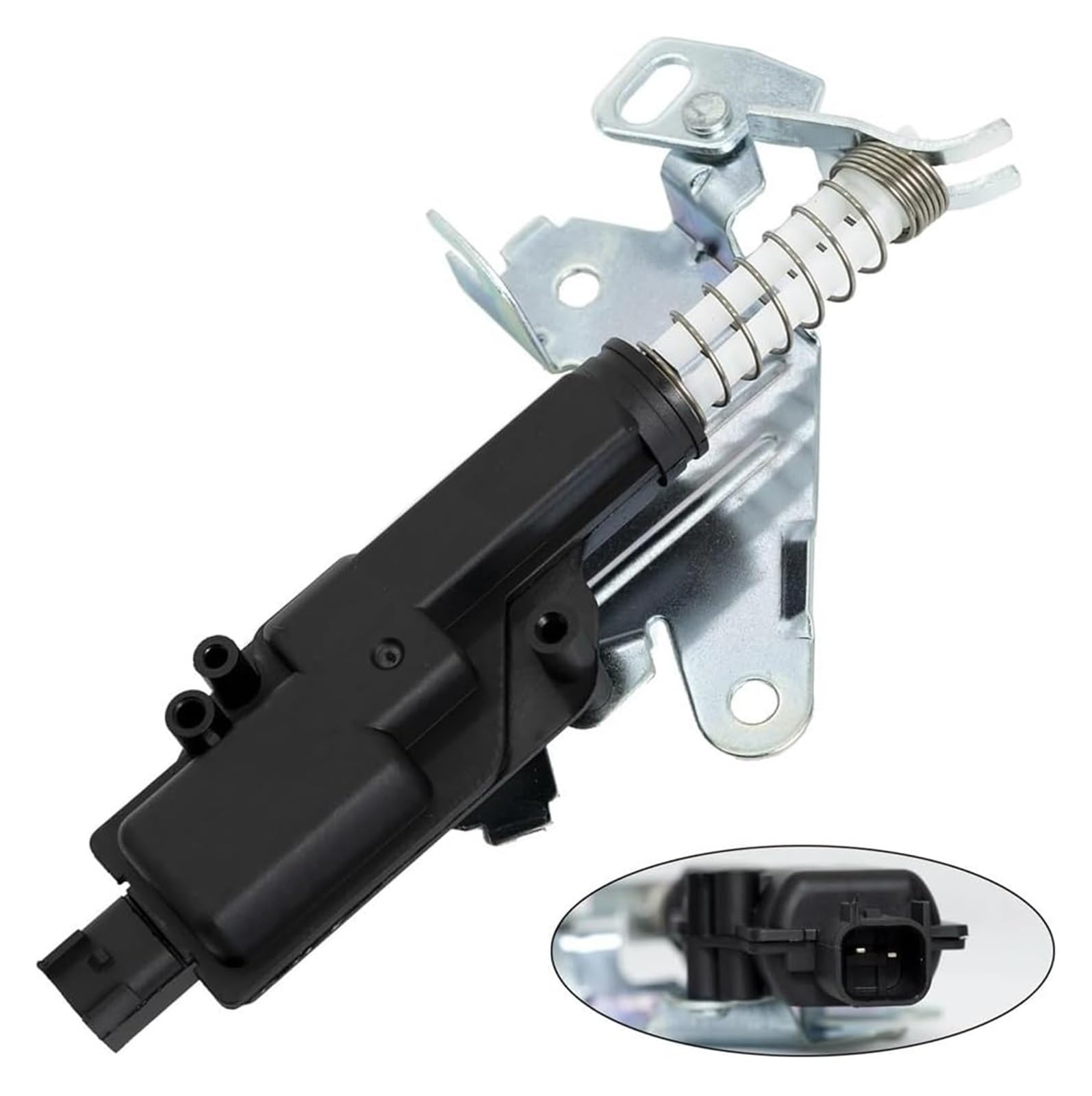 Portapacchi Chiuso per F&ie&Sta MK5 per Fusion 1481081 2S6T432A98AF 2S6T432A98AE 1151275 1145288 Bagagliaio Un'auto Blocco Portellone Boot Tronco Motore Attuatore Solenoide
