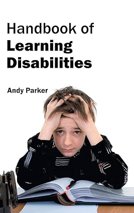 Handbook Of Learning Disabilities