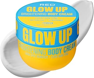 Red by Kiss Crema corporal que tonifica la pi...