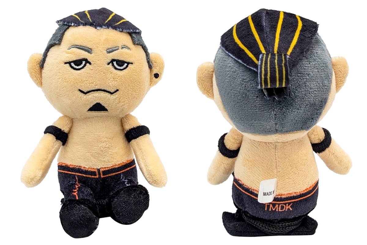 藤田晃生選手 アクリルスタンド Amazon.co.jp: 新日本プロレスリング: 藤田晃生
